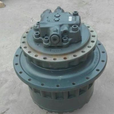 China 708-8F-31540/708-8F-31140/20Y-27-31220 PC200-7 Hydraulic Final Drive Excavator PC200-7 Travel Motor With Complete Gearbox for sale