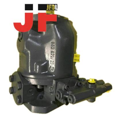 China Excavator A10VO 28 Hydraulic Pump A10VO28DFR1/30R Hydraulic Piston Pump Excavator Spare Parts A10V028 DFR1/30R-PSC62K01 for sale