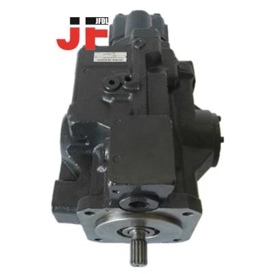 China Steel Excavator Parts A10VD43 Pump Ass'y A10VD43SR Plunger PUMP , A10VD43SR1RS5 Hydraulic Main Pump for sale