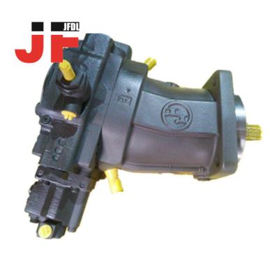 China A7VO107 Excavator Hydraulic Hydraulic Pump for A7VO107LRDS/63L-NZBO1 A7VO107LRH Excavator Piston Pump Plunger Pump for sale