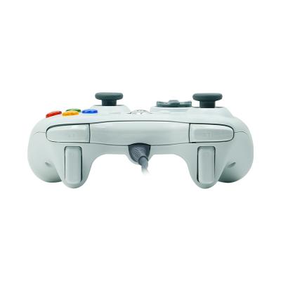 China With Cheapest Mini Portable Controller Joystick For Xbox 360 Cable Classic Cable Handbreak PC Game Console for sale