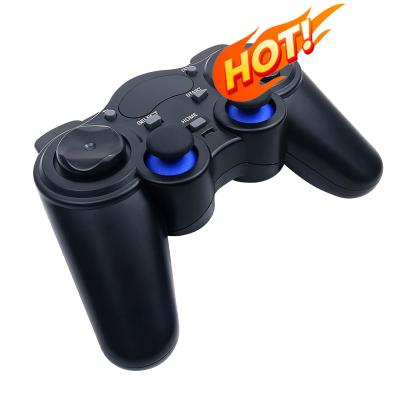 China With Handbreak BT Receiver 2.4GHz Wireless Gaming Controller Gamepad Joystick For Xbox 360 One Phone TV Box for sale