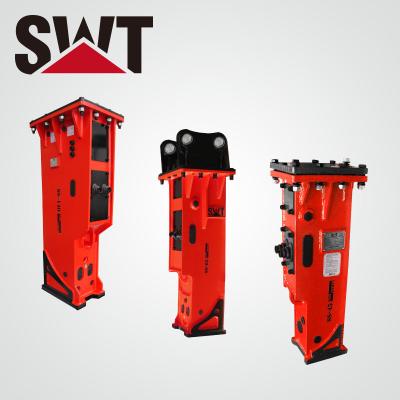 China Rock Breaker Hammer Standard Hydraulic Excavator for sale