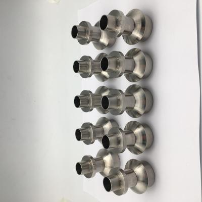 China Stainless Steel PH17-4 Tacoma Tundra Part Factory Price CNC Aluminum High Precision CNC Turning Machining Part for sale
