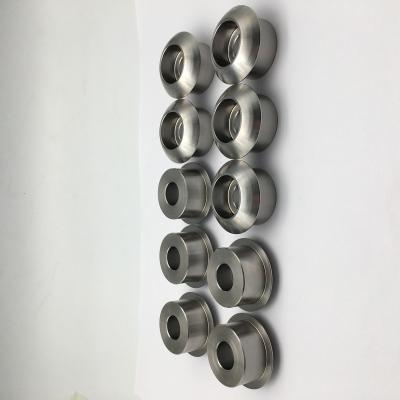 China PH17-4 Tacoma Stainless Steel Running Cover Part Factory Price CNC Part High Precision CNC Aluminum Turning Machining Part for sale