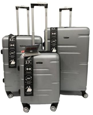 China TRAVELLING China Wenzhou Factory Eegan New 20 26 30 inch Travel Luggage Small Suitcase Luggage for sale