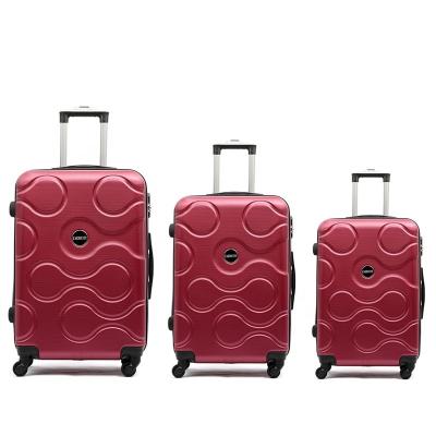China Fashion Hot Selling Large Capacity Tactical Travel new Fashion trolley bag for sale