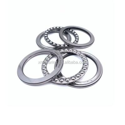 China LINA Bearings OEM Thrust Bearing 51240 52240 with 100*280*62 mm Vertical centrifuge Bearing for sale