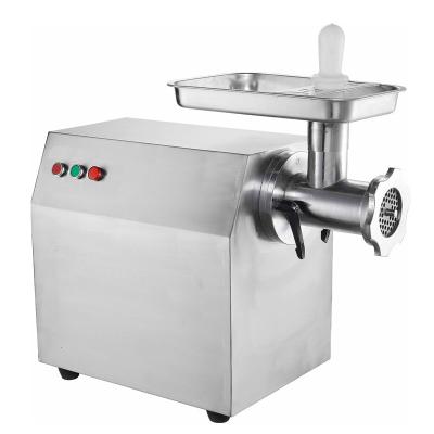 Chine Machine 400kg/H, hachoir résistant 1500W de hachoir de dessus de Tableau à vendre