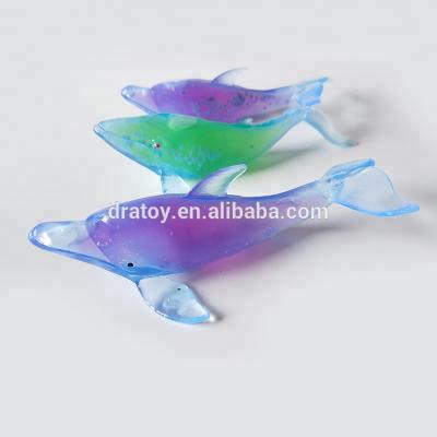 China Eco-friendly TPR BSCI New Design Squeeze Stress Toy For Children Educational for sale
