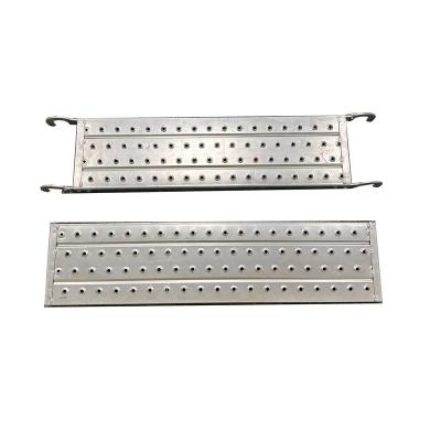 China Gepersonaliseerd Dikte gegalvaniseerd stalen plank Metalen plank BS12811 stalen plank Te koop
