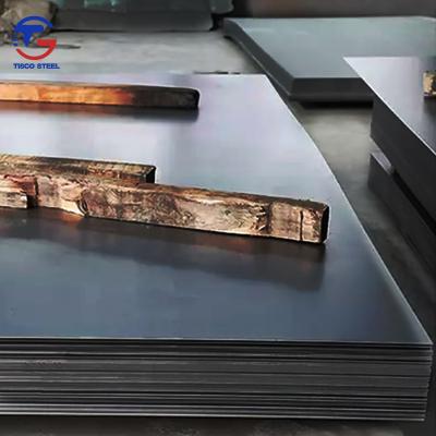 China Boiler/Container/Flange/Ship Plate Hot rolled high strength steel plate S690 S690QL S690QL1 Carbon steel plate Carbon steel for sale