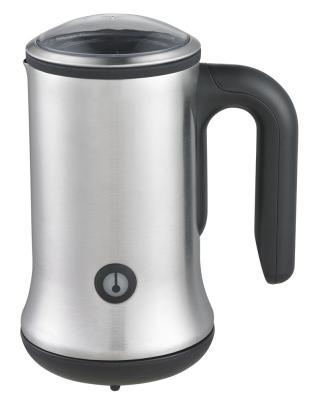China Milk Foamer & Hot Cold Electric Milk Frother Warmer Milk Frother Machine for sale
