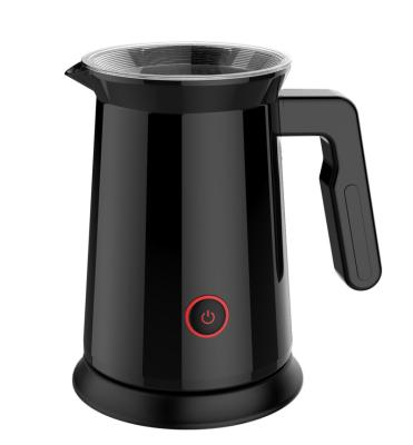 China Milk Foamer & Home Use Milk Frother Foamer Wholesale Price Foam Heater Fancy Hot Coffee Machine/Mixer for sale