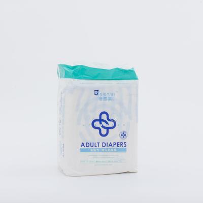 China Plain weave briefs 6xl yuangan bariatric diaper for old age person incontinence underpads for sale