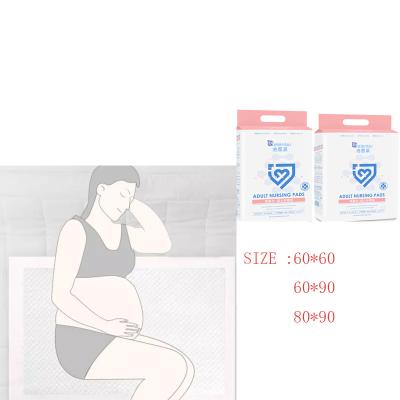 China Disposable Beauty Salon Beauty Care Mattress Sheet Plain Weave Light And Breathable Nursing Pads for sale
