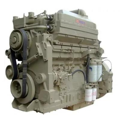 China Brand new KTTA19-C700 water cooled diesel engine for sale