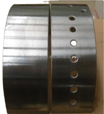 China Original Car Engine Parts Mtu396 Engine Parts Connecting Rod Bearing 5550302160 5500301866 for sale