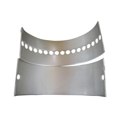 China Auto Head Engine Parts Bearing FOR Original Pielstick PC2-6 ENGINE Parts for sale