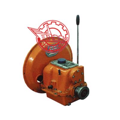 China New Product 16A Marine Gearbox Stainless Steel Marine Air Cooled Engine With Gearbox for sale