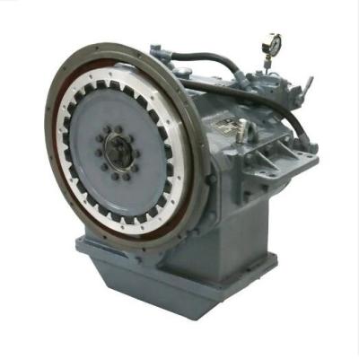 China Brand New Advance Water Cooled Gearbox MB242 Marine Main Propulsion Propeller 2.00:1 Original Reduction for sale