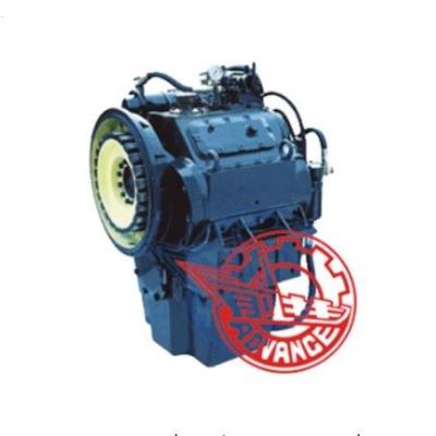 China Brand New Water Cooled Advance Gearbox of T300-1 Marine Main Propulsion Propeller Reduction for sale