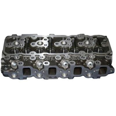 China Car engine parts for Toyota forklift 1DZ 1DZ2 1DZ-2 complete cylinder head assembly for sale 11101-78202 for sale