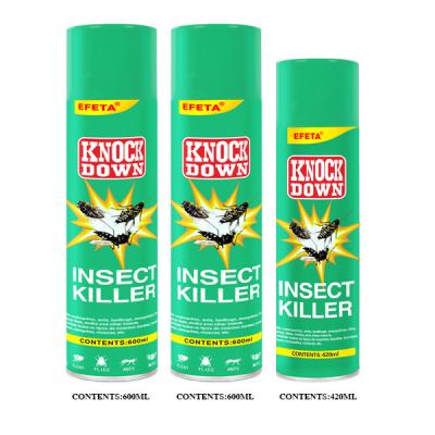 Chine Jet d'insectifuge pour la maison, le Mosquitoe ou le jet d'insecticide de cancrelat à vendre