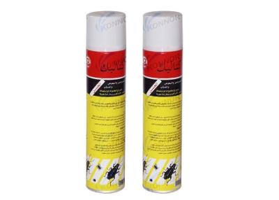 Chine Tueur liquide de cancrelat durable de GV MSDS 300ML d'OIN avec 3 ans de validité à vendre