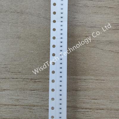 China 0402WGF2005TCE Resistores de película espessa - SMD RMC 0402 1/16W 1% T/R-10000 Resistores de chip à venda