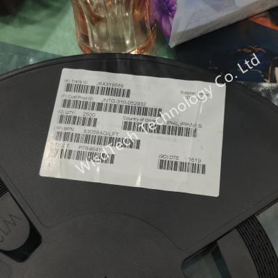 Cina 83058AGILF Clock drivers Distribuzione 8:1 Circuiti integrati monoestremati in vendita