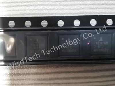 China ISL97687IRTZ-TS2705 4-Channel LED Driver with Phase Shift Control and 10-Bit Dimming Resolution for sale