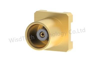 China 73415-1697 Conectores RF / Conectores Coaxiales MCX PCB/SMT JACK en venta
