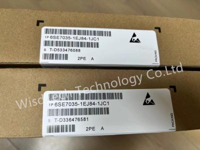 Китай 6SE7035-1EJ84-1JC1 I Модуль управления инвертором IGD7 для устройств 380-460V 3AC 50/60 Hz и 510-620V DC 510A продается