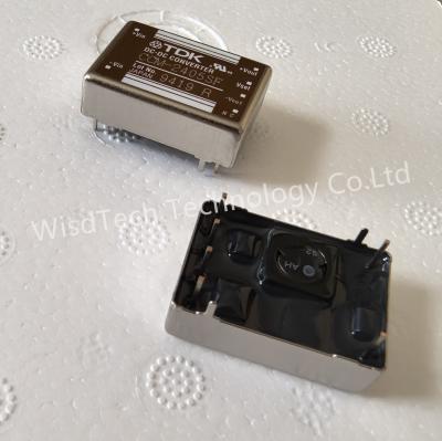 China CCM-2405SF Isolated Module DC DC Converter 1 Output 5V 600mA 18V - 36V Input for sale
