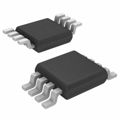 Cina Controller di commutazione ISL6744AAUZ-T HI SPD Doppia CONT 8LD in vendita