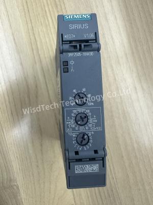 China 3RP25051BW30 Time Delay and Timing Relays T-REL MULTI-F 2CO 12-240VAC/DC for sale