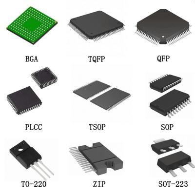 China XC7K325T-1FFG676I4596 FPGA - Matriz de puertas programables de campo XC7K325T-1FFG676I en venta