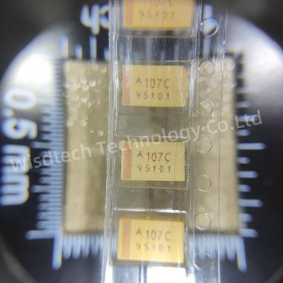 China Capacitadores de tántalo TAJD107M016RNJ - SMD sólido de 16V 100uF 2917 ESR=6 00mOhms 20% en venta