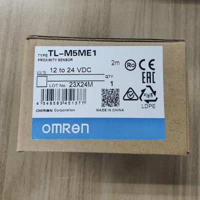 China El sensor de proximidad del TL-M5ME1 PROX INDUCT 5MM IP67 MOD es compacto. en venta