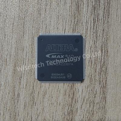 China 10M02SCE144I7G FPGA - FPGA no volátil de puertas programables de campo en venta
