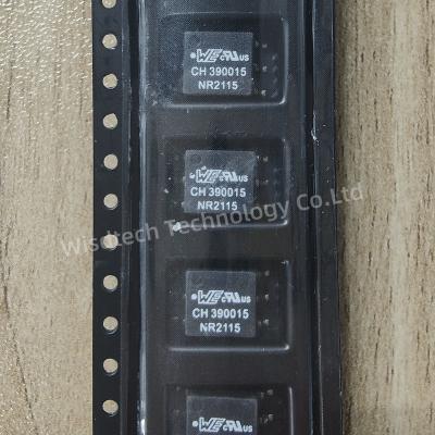 China 760390015 Transformadores de potencia WE-PPTI SN6501 475 uH 3.3V SMD/SMT 125C en venta
