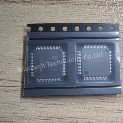 China ADAS1000BSTZ Análogo delantero - AFE 5 electrodo ECG AFE con diagnóstico en venta