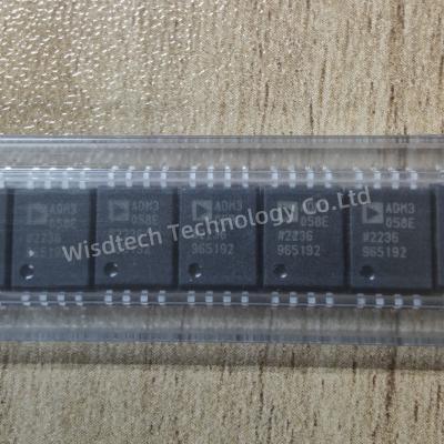 China ADM3058EBRIZ CAN Interfaz IC de 5,7 kV rms de señal aislada de alto voltaje de trabajo CAN FD Transceptor con ESD IEC de 15 kV en venta