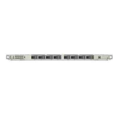 China Original FTTH FTTB FTTX Network ZTE ETTO 10G EPON 8 High Speed Ports Board with 8 EPON Modules, for OLT C300 C320 for sale