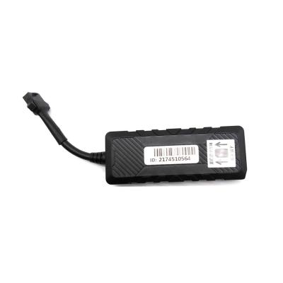 China Factory Mini Gps Tracker Vehicle 2g Gps Tracker Location Function Fleet Management 7.5cm*3cm*1.3cm for sale
