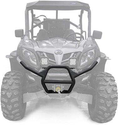 China Carbon Steel ATV UTV Parts Bumper For CFMOTO Z8 ZFORCE 800 for sale