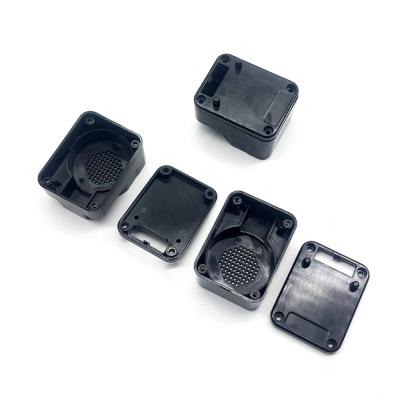 China High Precision Plastic Injection Molding PC Housing Solution for sale