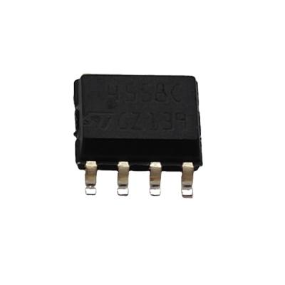 China Multifunctional integrated circuit microcontroller bipolar transistor for wholesales4558C à venda