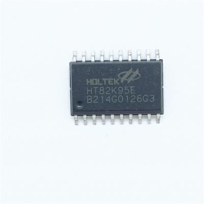 China Integrated circuit ICs SN74LS245NSR switch mod chip large offer à venda